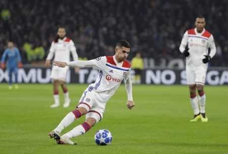 给了PSG